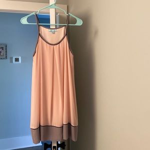Baby Pink Dress - size M